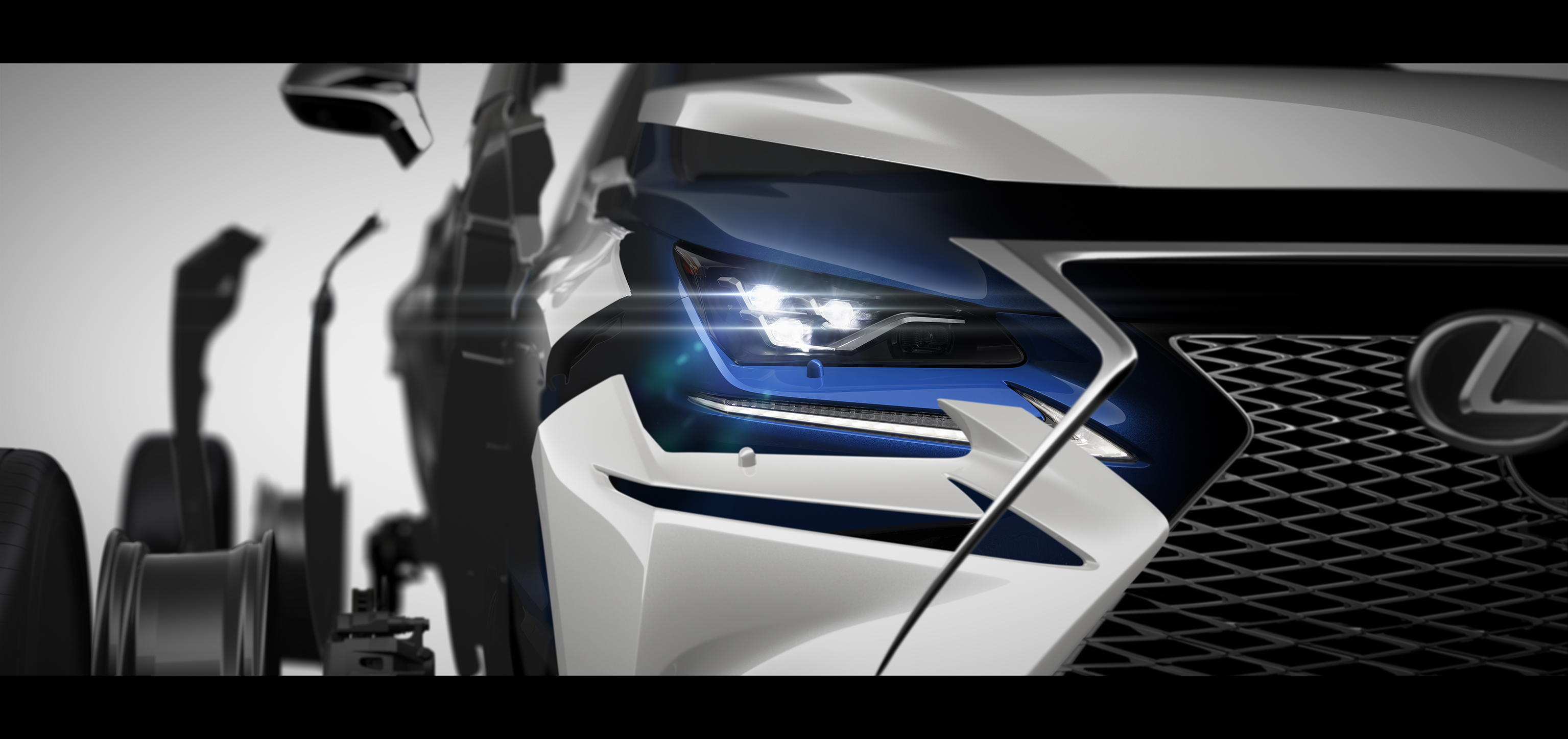 新雷克萨斯NX将于2017上海车展全球首发.jpg