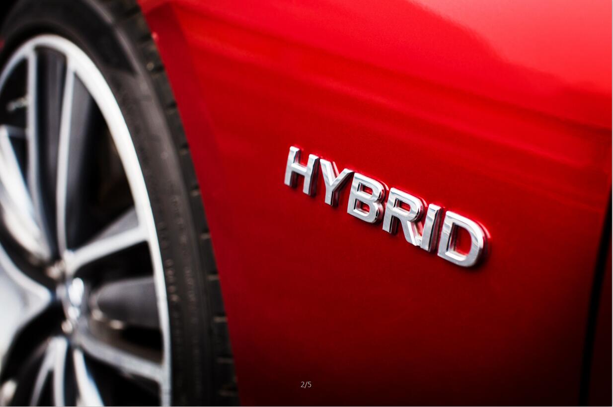 2.2017款Q50 Hybrid搭载与F1同源的高性能混合动力系统.jpg