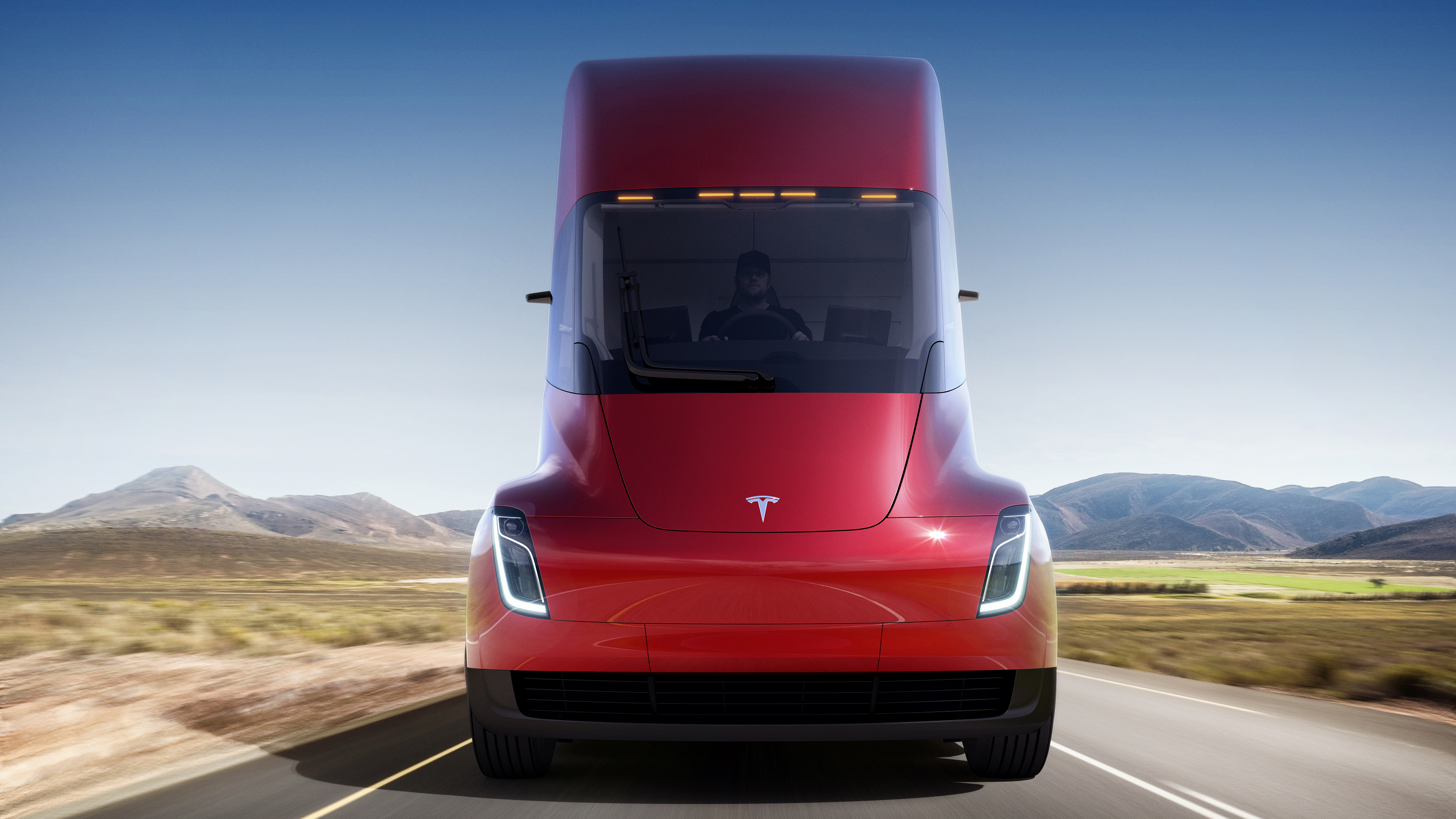 特斯拉半挂卡车（Tesla Semi） (6).jpg