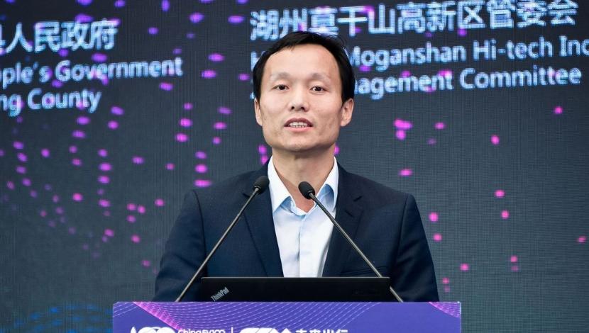 滴滴出行刘海江:滴滴平台每天产生的大量数据,为训练自动驾驶打造了得