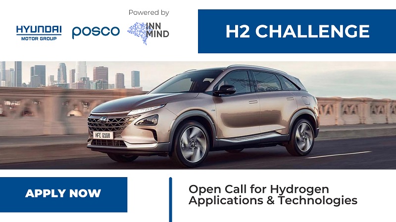 1.Hyundai CRADLE与POSCO Capital联合启动全球氢能加速计划.jpg