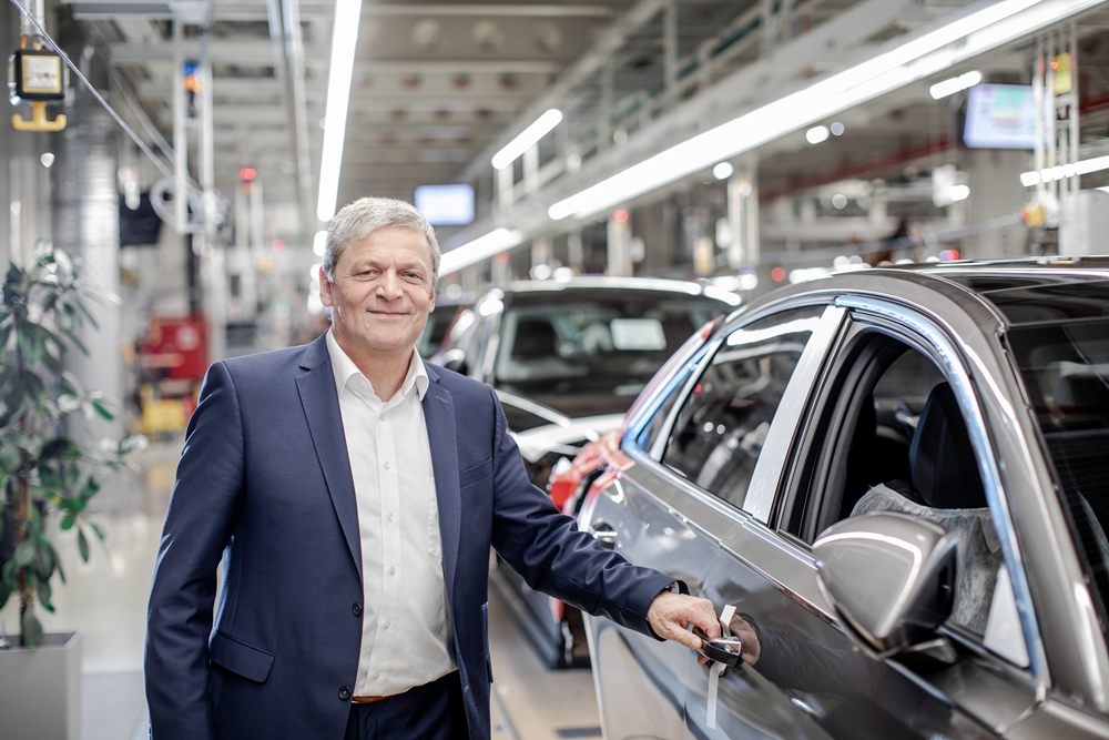 Helmut Stettner-Chief Executive Officer (CEO) Audi FAW NEV Company Ltd.jpg