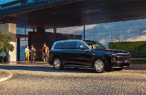 零跑D19：30万级全尺寸旗舰SUV，让豪华触手可及