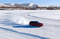 全新问界M7通过中汽中心冬测，获综合性能、智能底盘安全技术双权