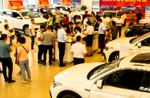 马年车市开幕，2026年这些重磅新车不容错过