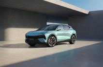 全新莲花For Me预售开启，52.8万元起