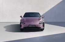 东风奕派三车齐发，奕派007闪现版官改首秀3月28日上市