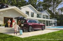 问界M8焕新升级36.98万起售，搭载896线双光路图像级激光雷达