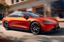 智界双7焕新896线激光雷达23.98万起，智界V9展车4月下旬到店