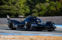 捷尼赛思Magma车队官宣两大合作伙伴，全方位赋能2026 WEC赛季