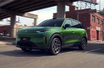 6.58万元起，零跑A10全球上市，重塑10万内纯电SUV价值新标杆