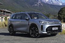 华境S首发亮相，上汽通用五菱杀入高端智能车市