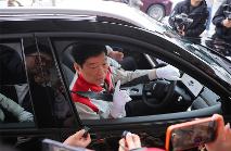 长城欧拉5限定版纯电版限量99台，建议零售价13.38万元