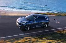 别克至境E7正式上市并开启交付，置换权益价15.49万-19.49万元