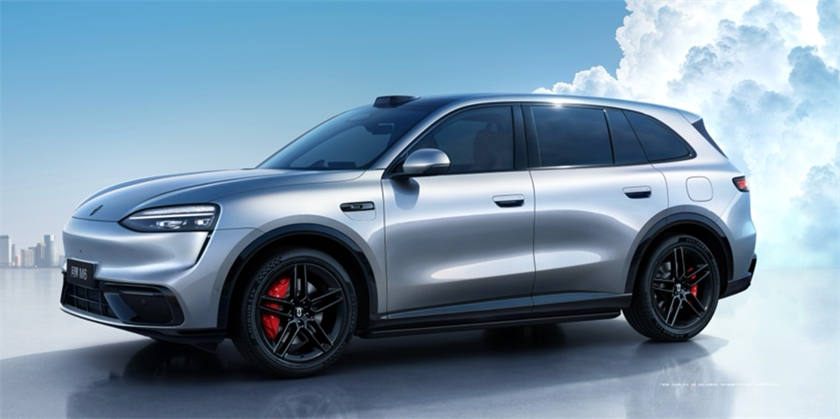 25.98万元起，新锐智慧SUV问界M6正式上市