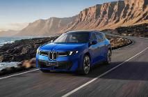 续航超900公里、充电10分钟补能400公里，新世代BMW iX3长轴距版