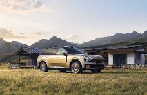 领克900旗舰大五座上市：限时置换价25.48万元起，车长5240mm搭双