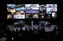 乐道L80开启预售：整车24.58万元起，定位智能双舱大五座旗舰SUV