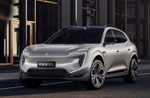 阿维塔07L正式定名，定位智美家庭豪华大五座SUV，三季度上市