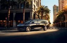 智界V9上市发布，售价38.98万-51.98万元