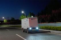 夜幕降临之后：无人配送的新蓝海