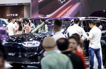 问界M7亮相2026重庆车展，全系累计交付突破45万辆