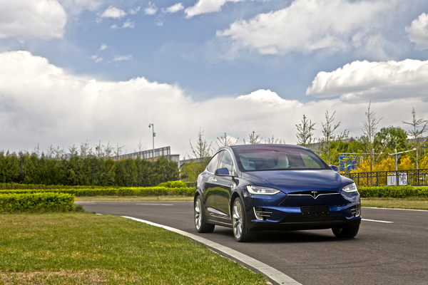 Model X－3