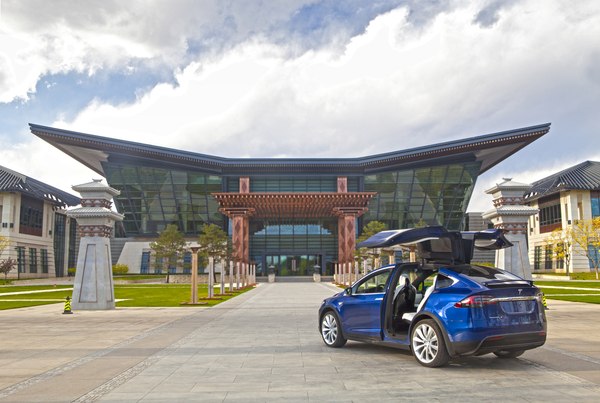Model X－2