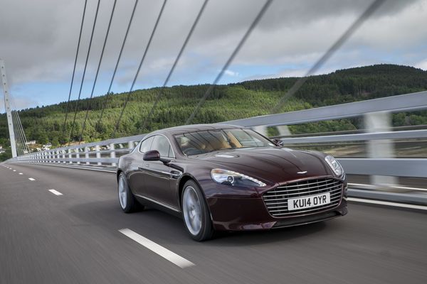 Rapide S_2