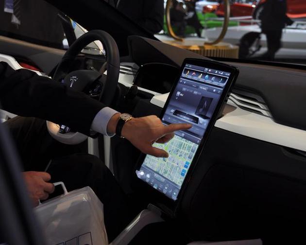 tesla-model