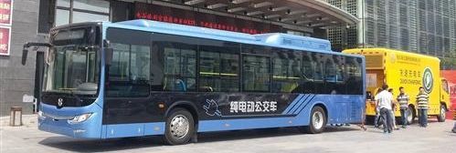 纯电动2