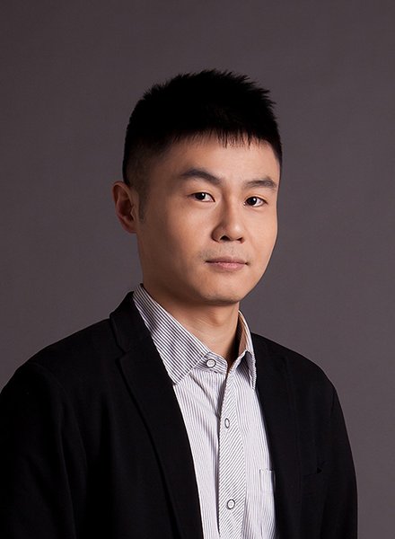 付强照片