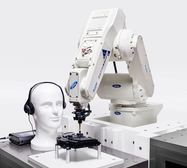 福特RUTH机器人_副本