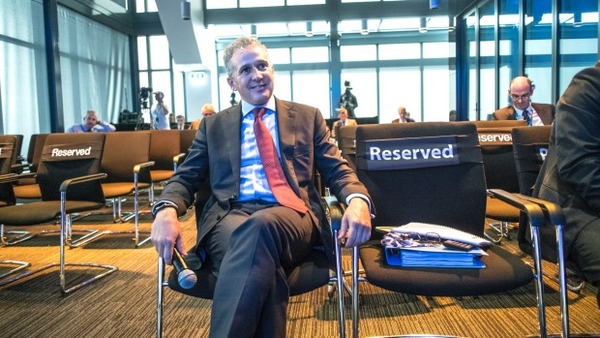 CEO Andrew Penn