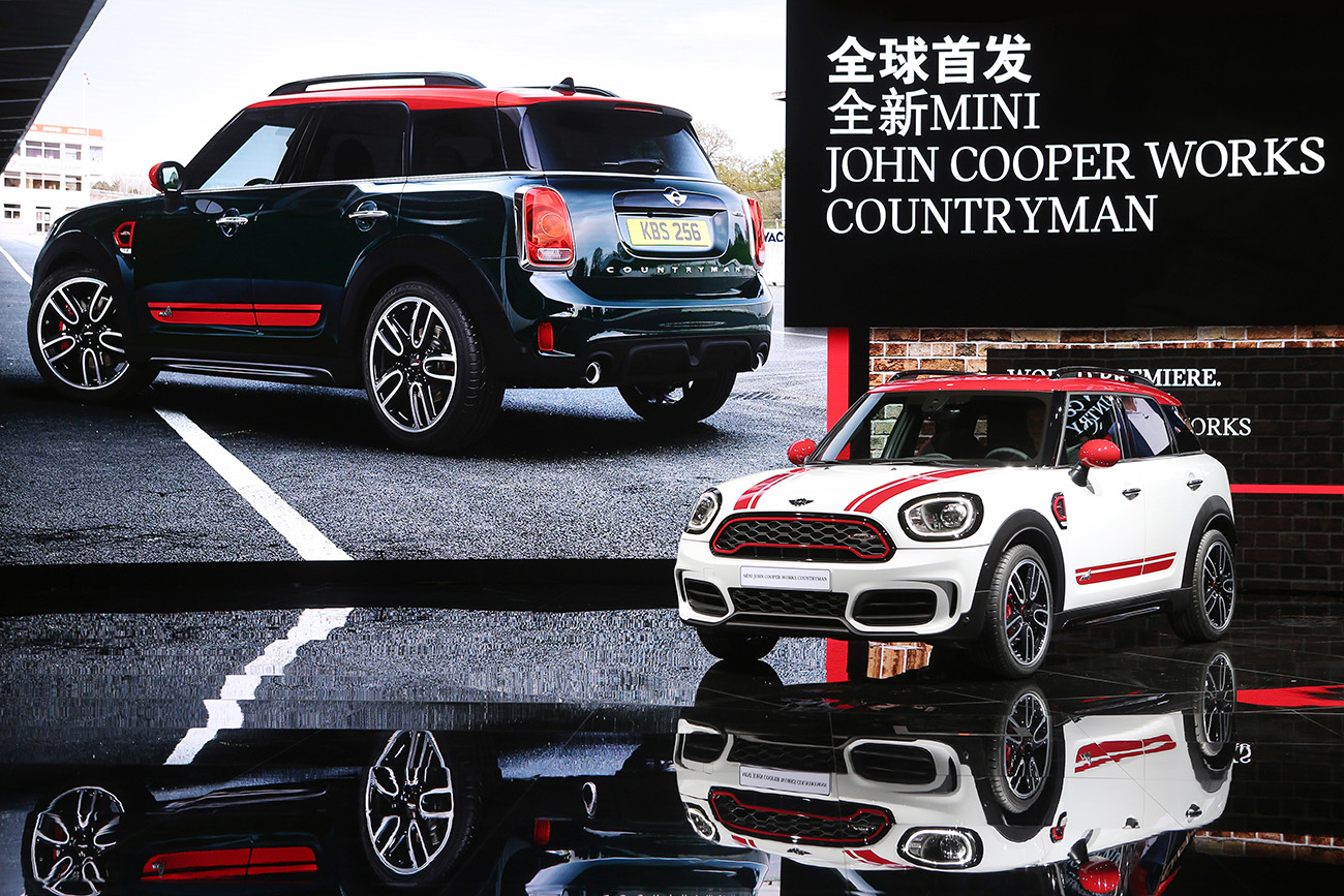 08.全球首发：新一代MINI JOHN COOPER WORKS COUNTRYMAN.JPG