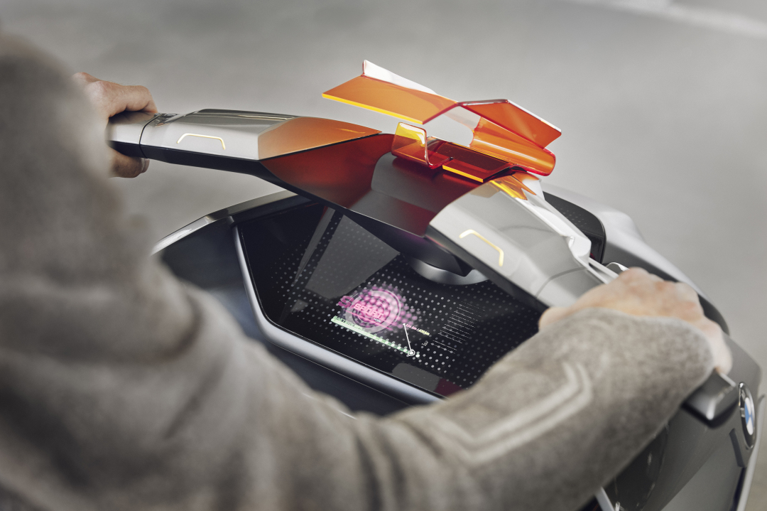07. BMW Motorrad Concept Link概念车-细节图.jpg