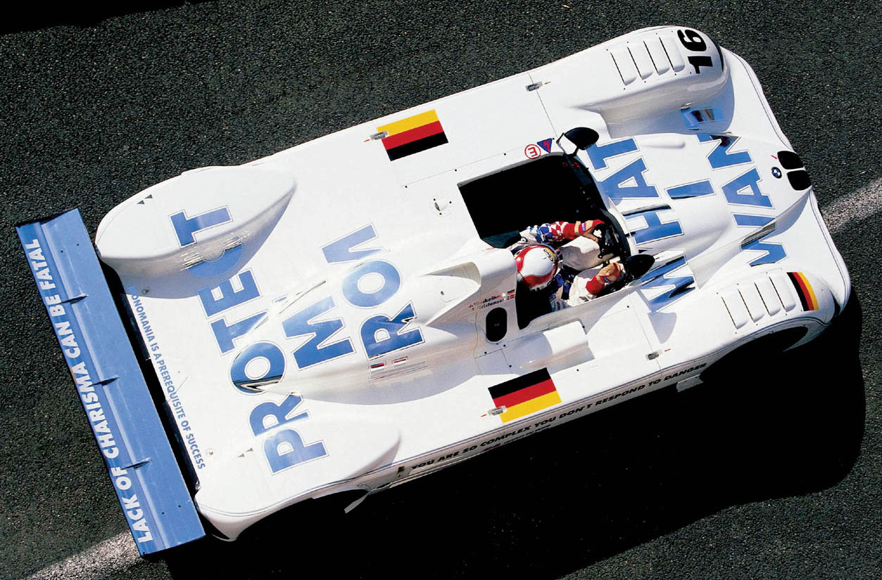 15-BMW V12 LMR-Jenny Holzer-1999 (2).jpg