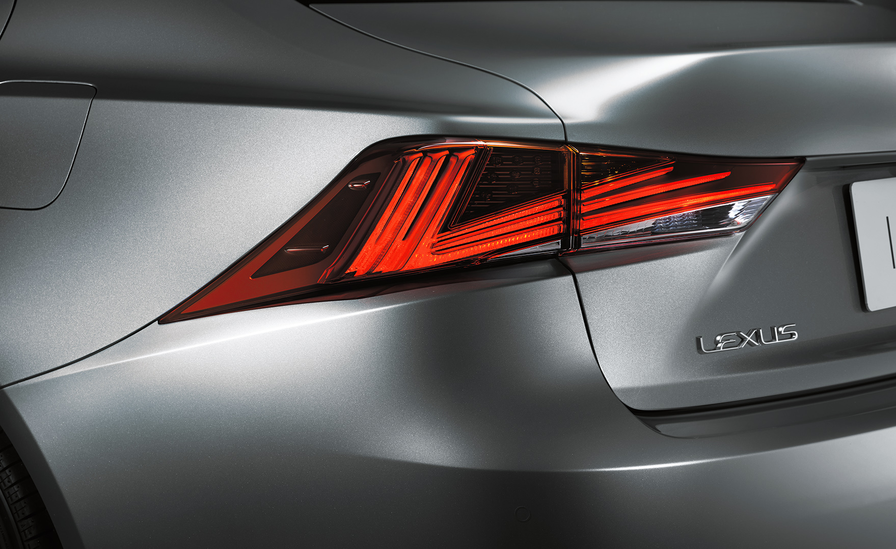 新LEXUS雷克萨斯IS300-06.jpg