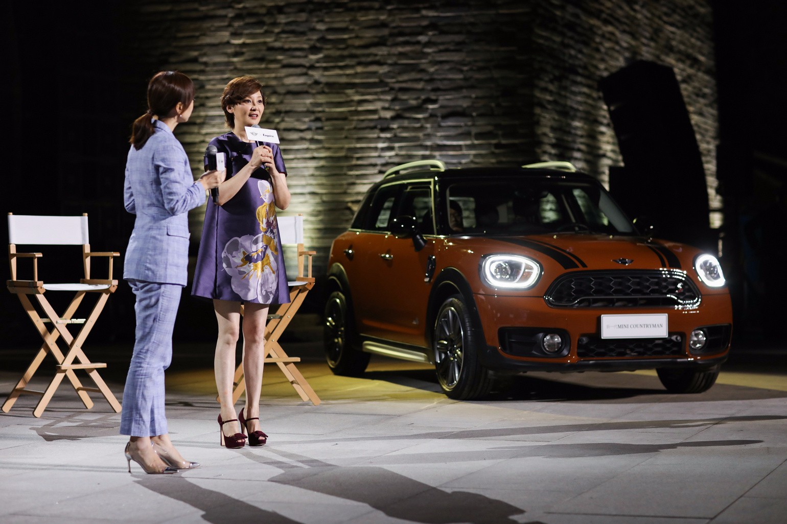 05.特别嘉宾徐帆出席新一代BMW MINI COUNTRYMAN“总有好故事”夏夜分享会.jpg