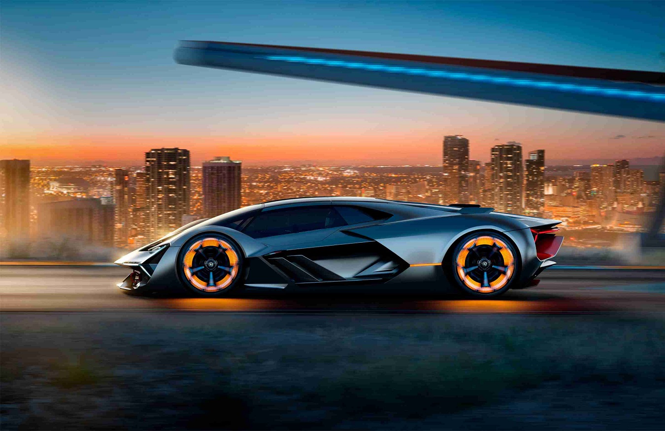 兰博基尼Terzo Millennio (3).jpg