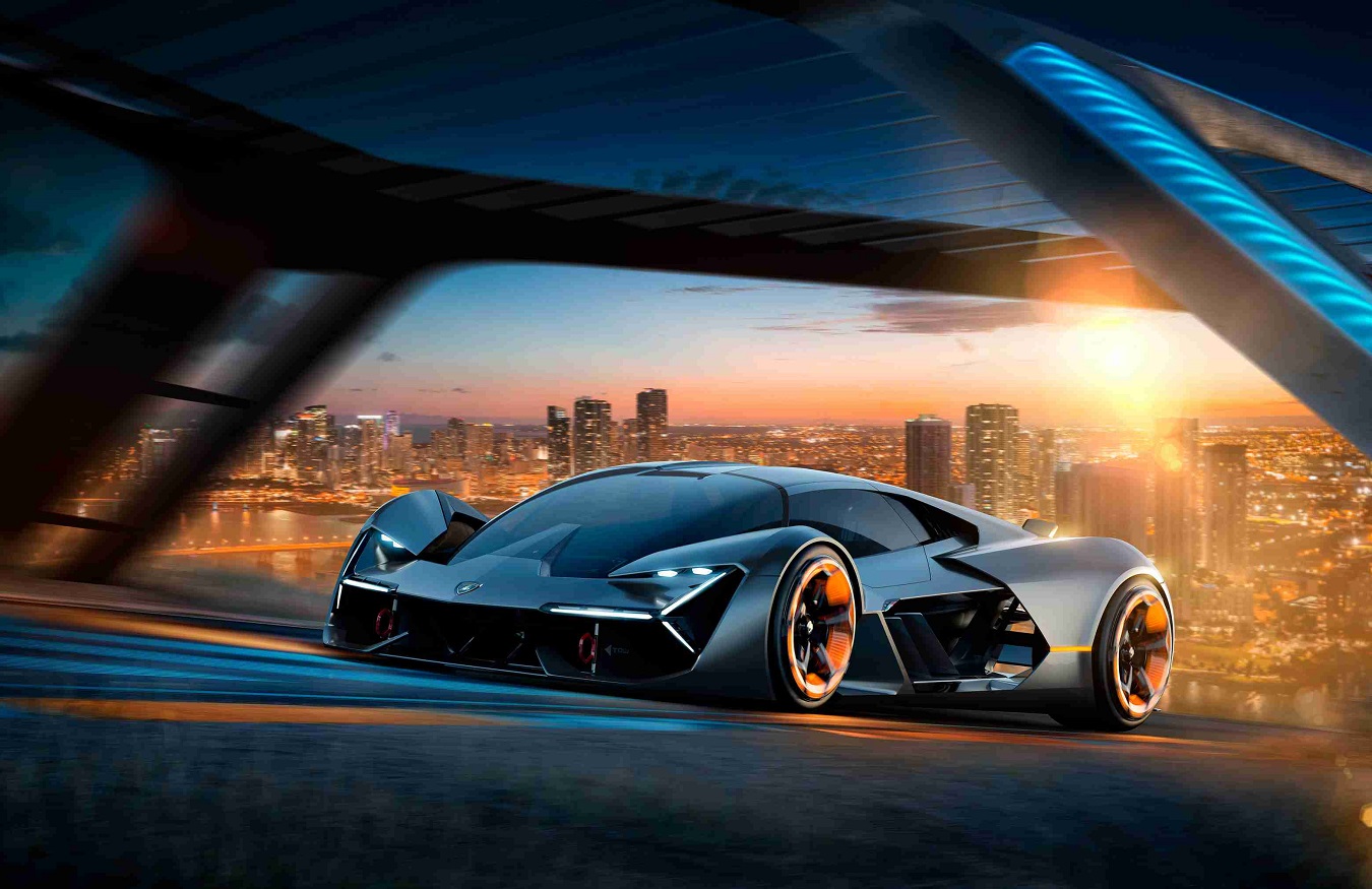 兰博基尼Terzo Millennio (4).jpg