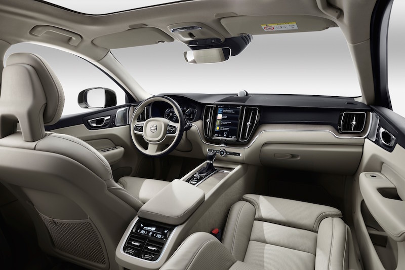 07_沃尔沃全新XC60 T5 车型 内饰.jpg