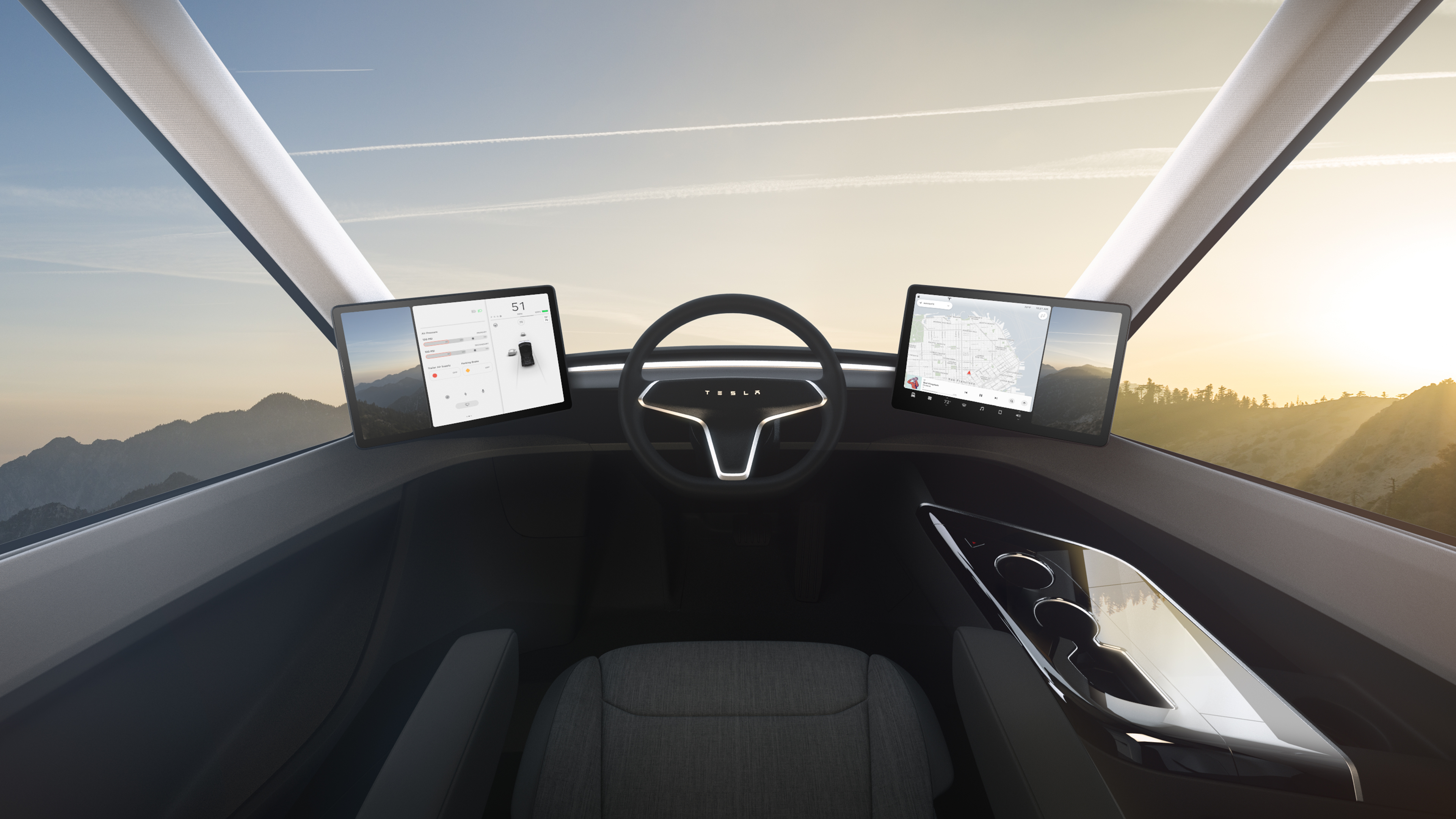 特斯拉半挂卡车（Tesla Semi） (3).jpg