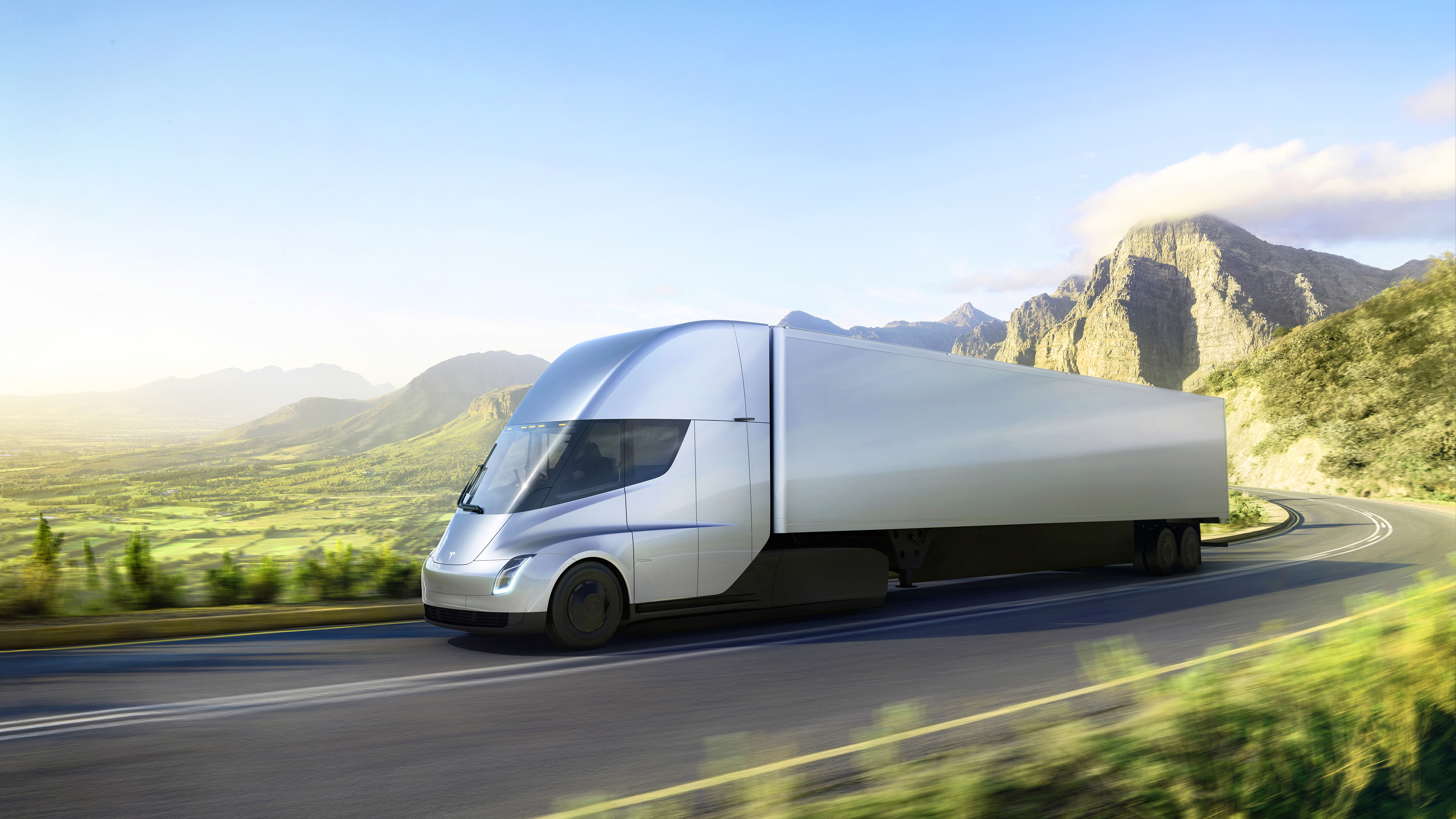 特斯拉半挂卡车（Tesla Semi） (1).jpg