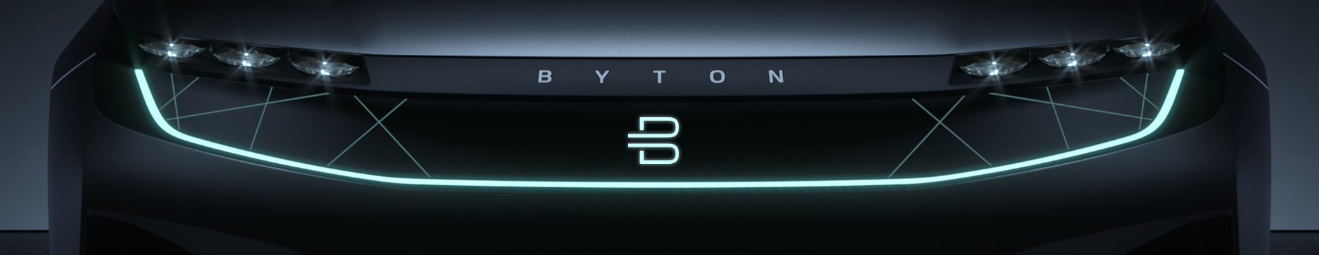 1-BYTON Concept的智能表情设计突出了“下一代智能终端”的产品定位.jpg