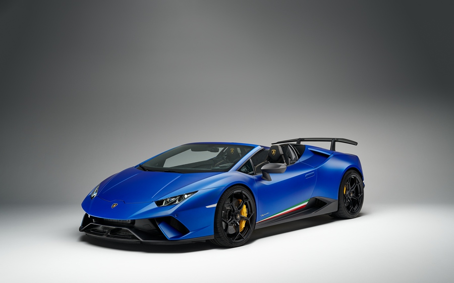 02 - 兰博基尼Huracán Performante敞篷版.jpg