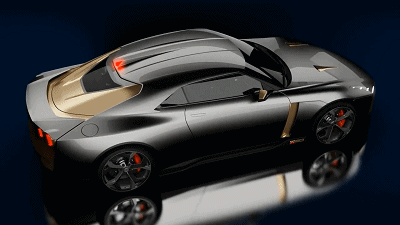 Nissan and Italdesign to unveil ultra-limited GT-R prototype - Nissan Online Newsroom_20180702164733.gif
