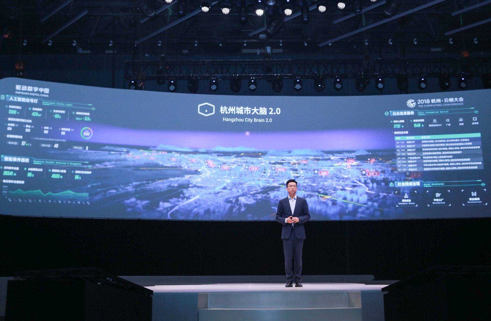 杭州城市大脑2.0发布,已覆盖杭州420平方公里.jpg