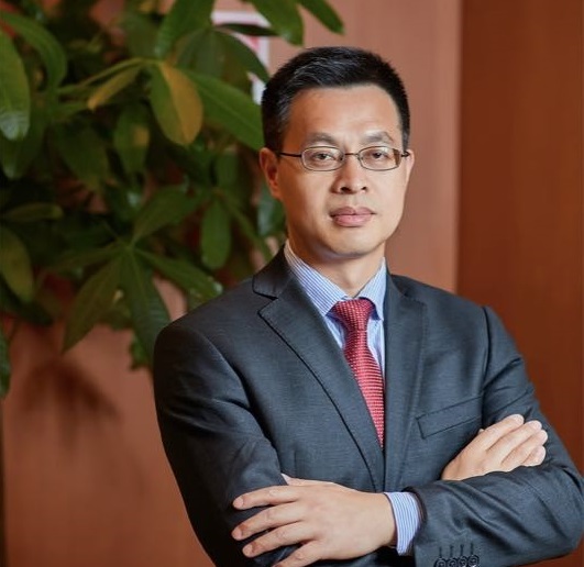 威马汽车首席数据官梅松林博士.jpg