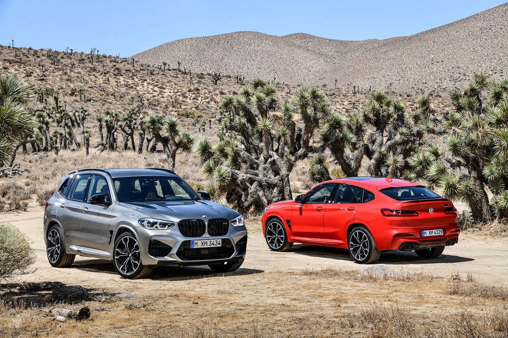 03.创新BMW X3M、创新BMW X4M将在2019上海车展全球首发.jpg